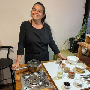 Our Experiences Let’s Make Chilean Empanadas Together